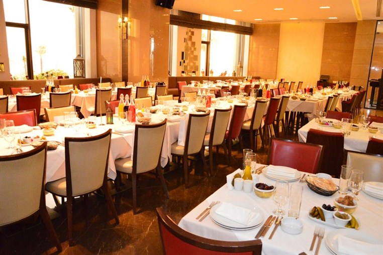 Pre-Ramadan Iftar Dinner